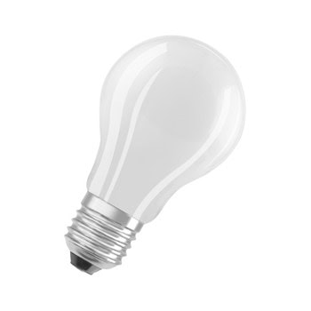 Osram P CLAS A 75 9 W/2700 K E27 AC24271