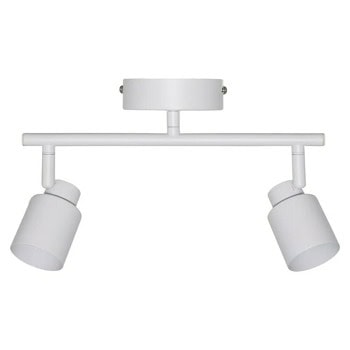 ledvance led spot primal 2xgu10 white