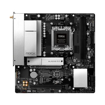 ASRock B850M ROCK WIFI