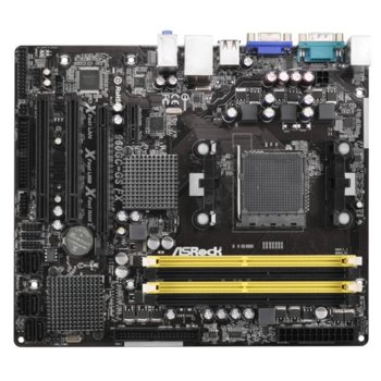 Дънна платка Asrock 960GC-GS FX