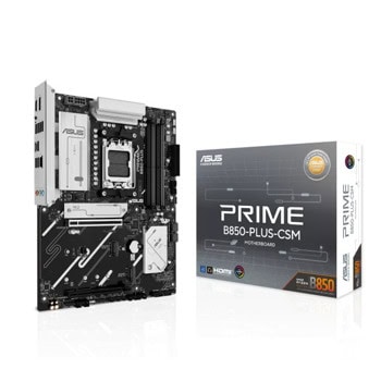 дънна платка asus prime b850-plus-csm | JAR Computers дънна платка asus prime b850-plus-csm