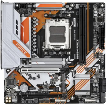 Gigabyte B850M FORCE WIFI6E