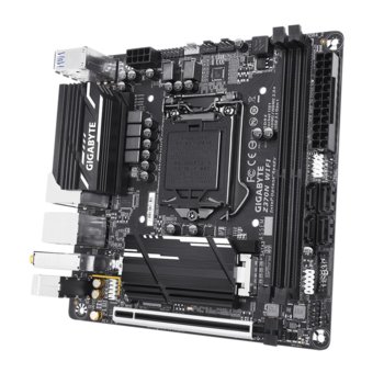 Gigabyte Z370N WIFI