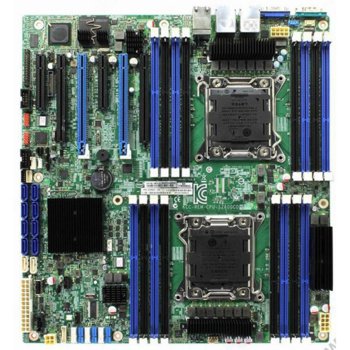 Intel Server Board S2600COE