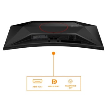 AOC C24G42FE | JAR Computers AOC C24G42FE