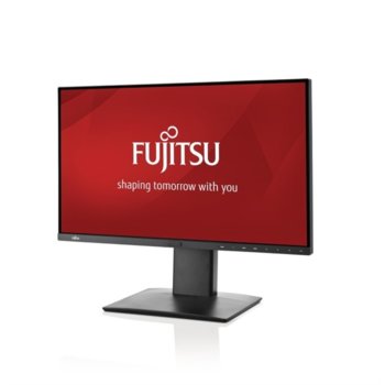 Fujitsu P27-8 TS UHD, EU