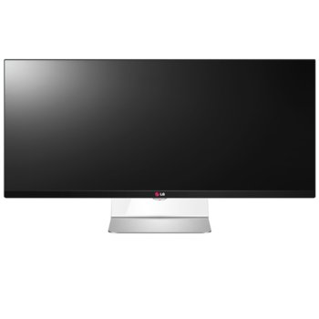 LG 34UM95-P & Logitech X300