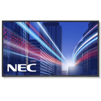 Дисплей NEC V463 60003394