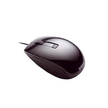 Dell Laser 6 button Scroll Mouse