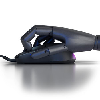 Pulsar X2H Wired Gaming Mouse Black PX2H21D | JAR Computers Pulsar X2H Wired Gaming Mouse Black PX2H21D