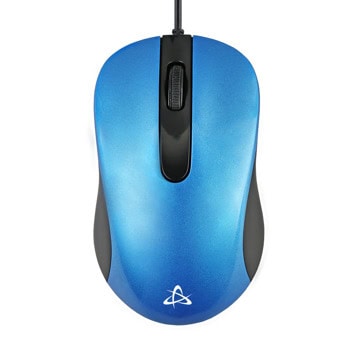 sbox m-901 синя
