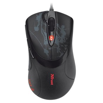 TRUST GXT 31 Gaming Mouse