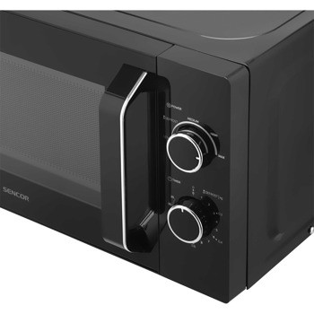 микровълнова печка sencor smw 1919bk