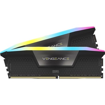 Corsair 32GB(2x16GB) DDR5 CMH32GX5M2B5600C40