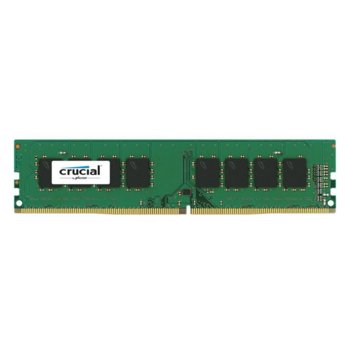 Памет 8GB DDR4 2400MT/s, Crucial CT8G4DFS824A, 1.2V | JAR Computers Crucial 8GB DDR4 2400MHz