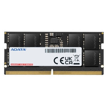 A-Data 16GB DDR5 5600MHz SO-DIMM AD5S560016G-S