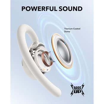 Anker soundcore V20i - White A3876G21