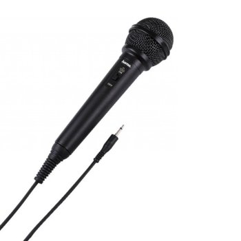 Hama DM 20 Dynamic Microphone 46020