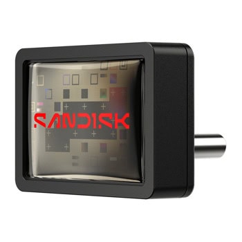 SanDisk 64GB Extreme Fit USB-C SDCZ530-064G-G46