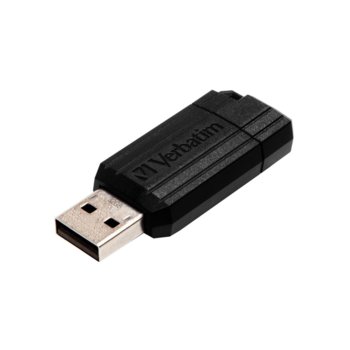 Verbatim 32GB USB 2.0 Pinstripe