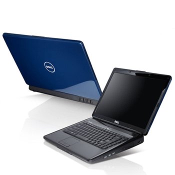 15.6" (~40 cm) DELL Inspiron 1545