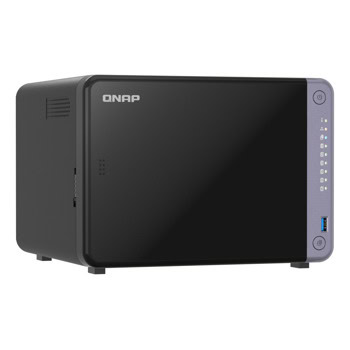 Qnap TS-632X-4G-PE