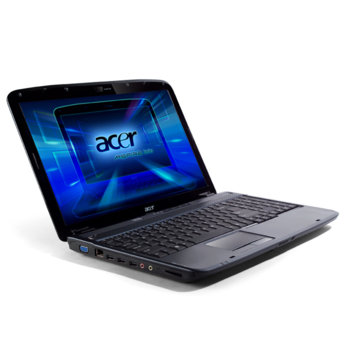 Лаптоп ACER AS5535-602G32Mn 15.6" +Camera Turion64x2 1.9GHz 1x2GB 320GB DVDRW Lan 802.11n Bluetooth, Linux 2.7kg 1Y | JAR Computers ACER AS5535-602G32Mn 15.6" +Camera Turion64x2 1.…