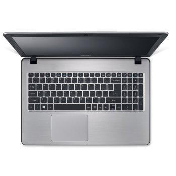 Acer Aspire F5-573G Silver NX.GD9EX.016