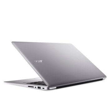 Acer Aspire Swift 3 SF314-51-56H0 NX.GKBEX.030