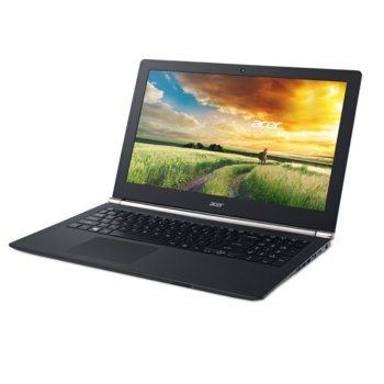 15.6 Acer Aspire NITRO VN7-591G-70C7 NX.MQLEX.033