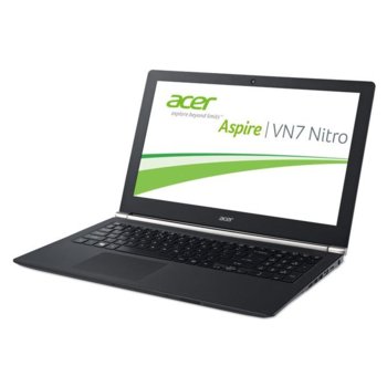 Acer Nitro VN7-591G-769G D-Link DIR-850L bundle