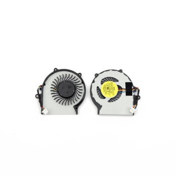 Вентилатор за лаптоп, съвместим с Acer Aspire V5-122P | JAR Computers Вентилатор за лаптоп Acer Aspire V5-122P