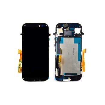 HTC One M8s LCD with touch Black