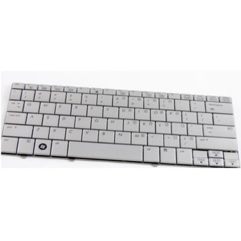 HP MINI 2133 2140 SILVER US