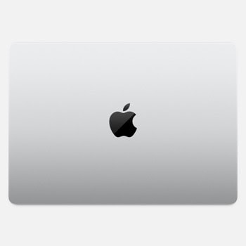 Apple MacBook Pro 14.2 M5 Silver MDE54ZE/A | JAR Computers Apple MacBook Pro 14.2 M5 Silver MDE54ZE/A