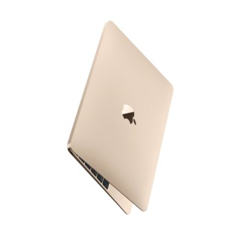 Apple MacBook 12 Gold MNYL2ZE/A_Z0U20003W/BG