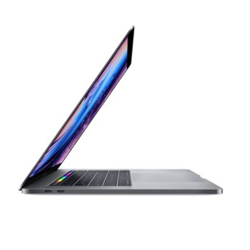 Apple MacBook Pro 15 Space Grey Z0V0000B5/BG