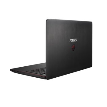 15.6 Asus G551JM-CN013D