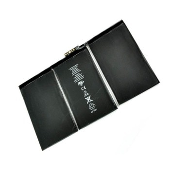 Батерия (заместител) за лаптоп Apple iPad 2 A1316 A1376, 3.8V, 25Wh | JAR Computers Батерия (заместител) Replacement iPad 2 battery