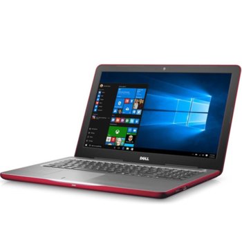 Dell Inspiron 5567 5397063993918