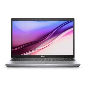 Dell Latitude 5521 N005L552115EMEA