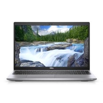 Dell Latitude 5520 N015L552015EMEA_UBU