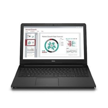 Dell Vostro 3568 N027VN3568EMEA01_1801_UBU