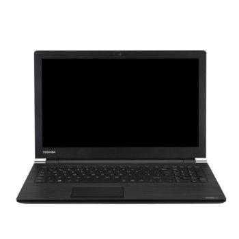 Лаптоп Dynabook Toshiba Satellite Pro A50-E-1QT (PS595E-3P700MG6), четириядрен Kaby Lake R Intel Core i5-8250U 1.6/3.4 GHz, 15.6" (39.62 cm) Full HD Anti-Glare Display, (HDMI), 8GB DDR4, 256GB SSD, 4x USB 3.0, Windows 10 Pro | JAR Computers Dynabook Toshiba Satellite Pro A50-E-1QT