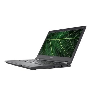 Fujitsu LifeBook E5411