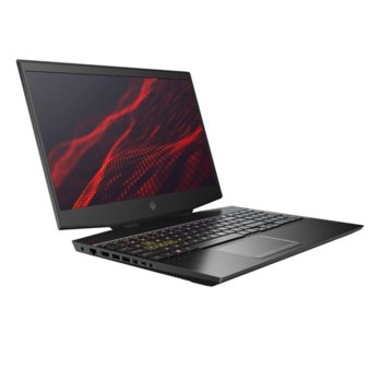 HP Omen 15-dh1006nu + 24fh (4HZ37AA)