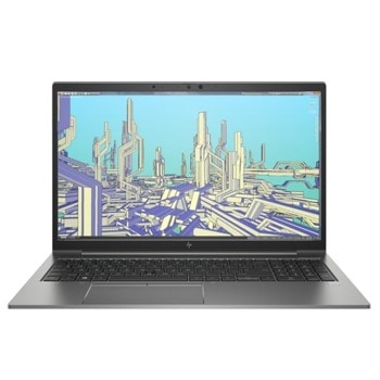 HP ZBook Firefly 15 G8 313Q9EA