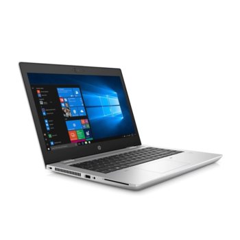 HP ProBook 640 G5 and antivirus