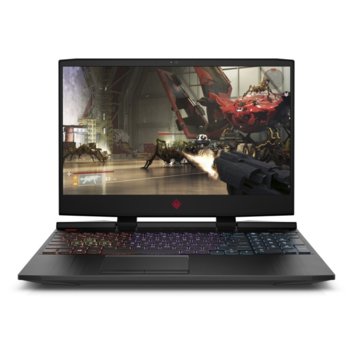 HP Omen 15-dc1016nu 8BM45EA