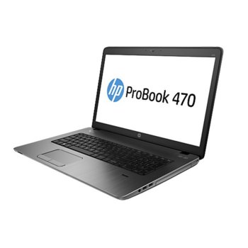 17.3 HP ProBook 470 G2 G6W66EA